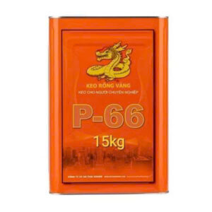 Keo Rồng Vàng P66