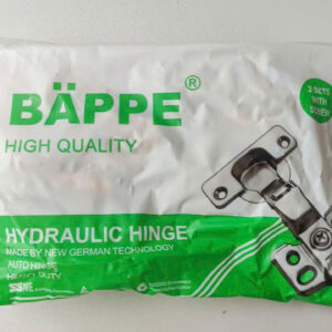 Bật tủ giảm chấn Bappe