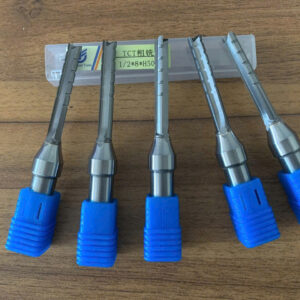 Mũi cắt CNC TCT Arden