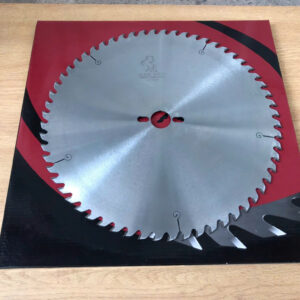 Lưỡi cưa cắt gỗ Black Horse